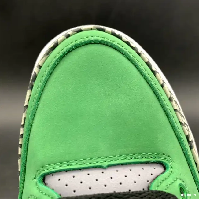 Cheap TBK Air shoes 867493 Oregon PE 3 Ducks Retro Tinker Jordan AJ3 0406